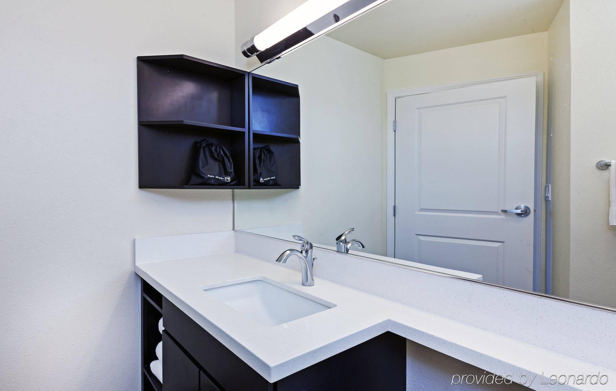 Candlewood Suites San Angelo By Ihg Bagian luar foto
