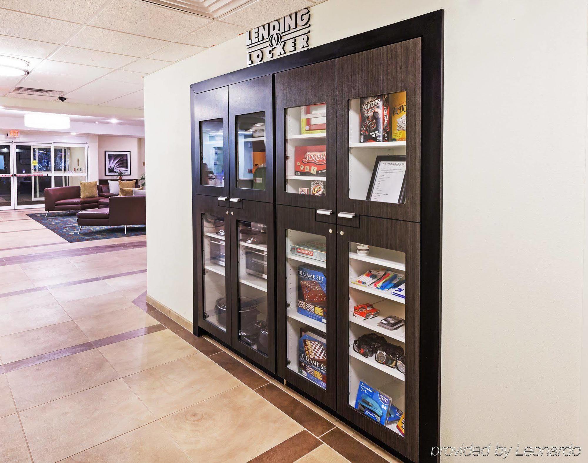 Candlewood Suites San Angelo By Ihg Bagian luar foto