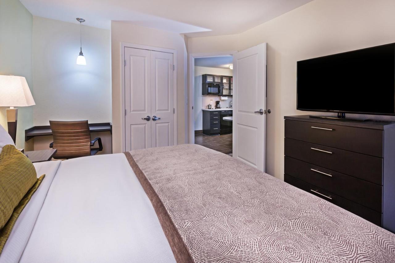 Candlewood Suites San Angelo By Ihg Bagian luar foto